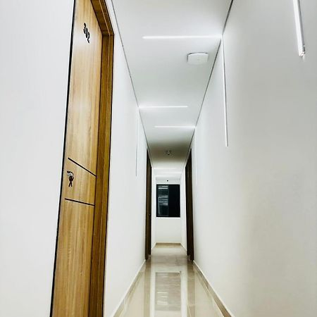 בוגוטה Aero Hotel Boutique מראה חיצוני תמונה