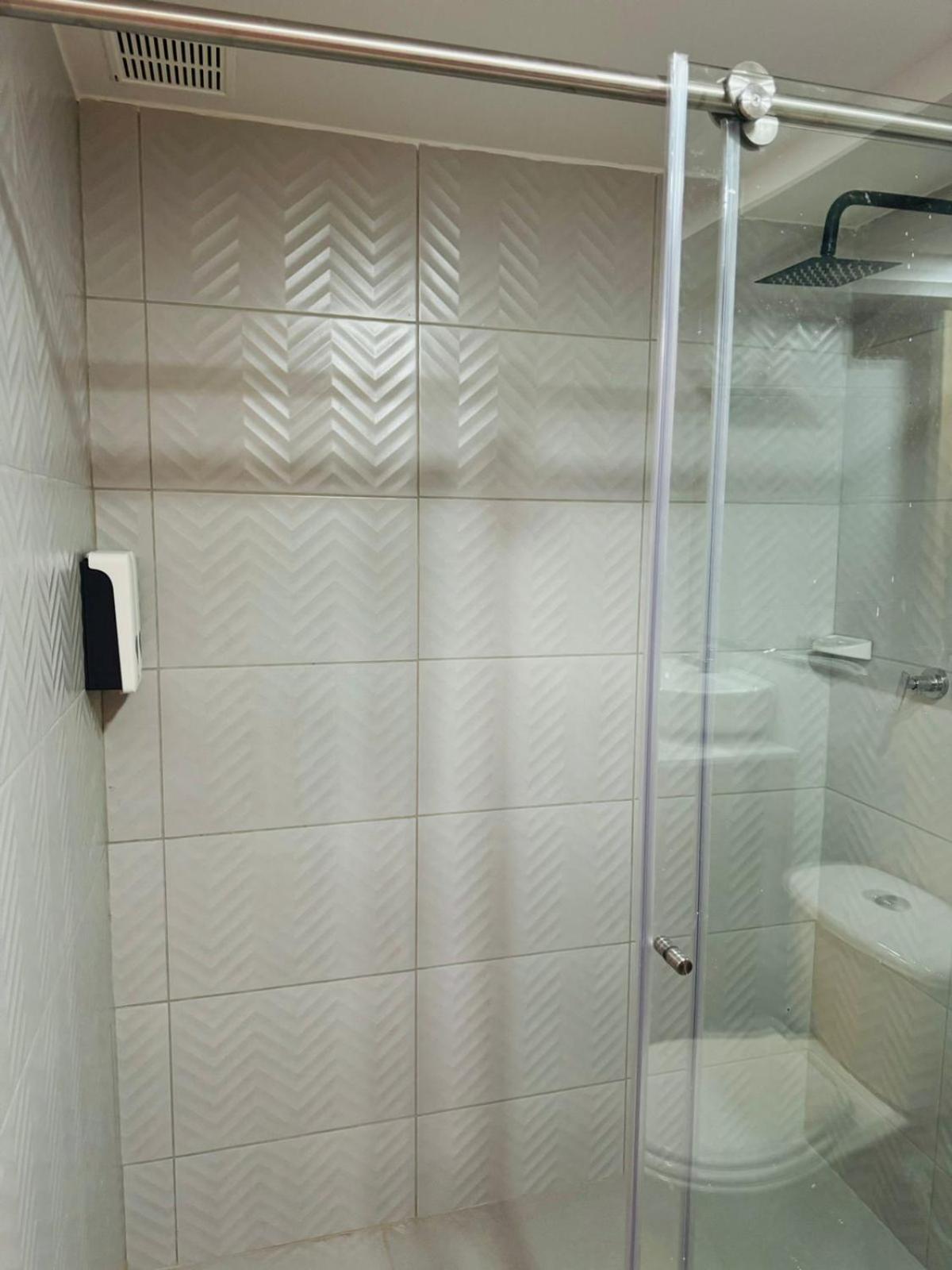 בוגוטה Aero Hotel Boutique מראה חיצוני תמונה