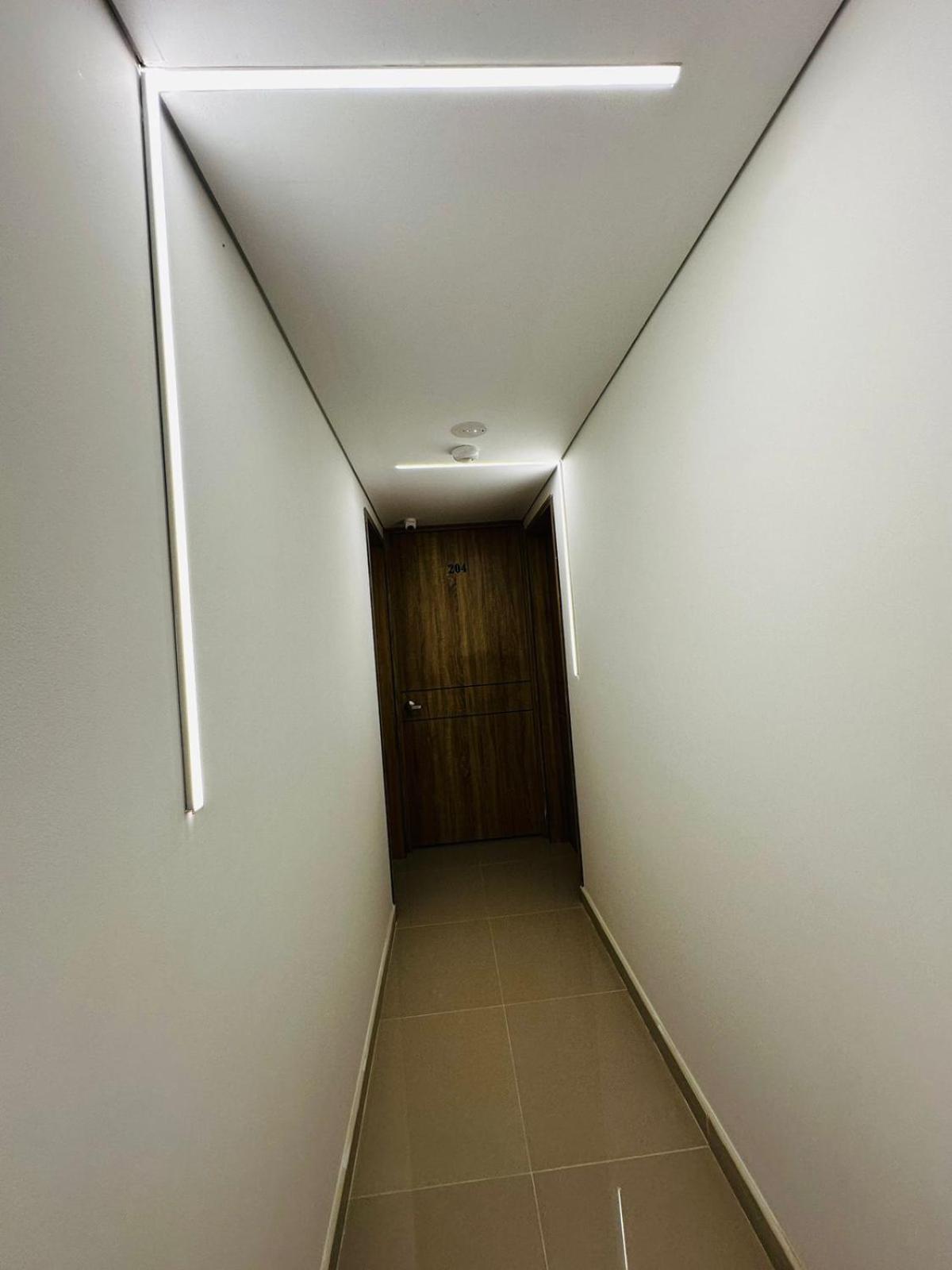 בוגוטה Aero Hotel Boutique מראה חיצוני תמונה