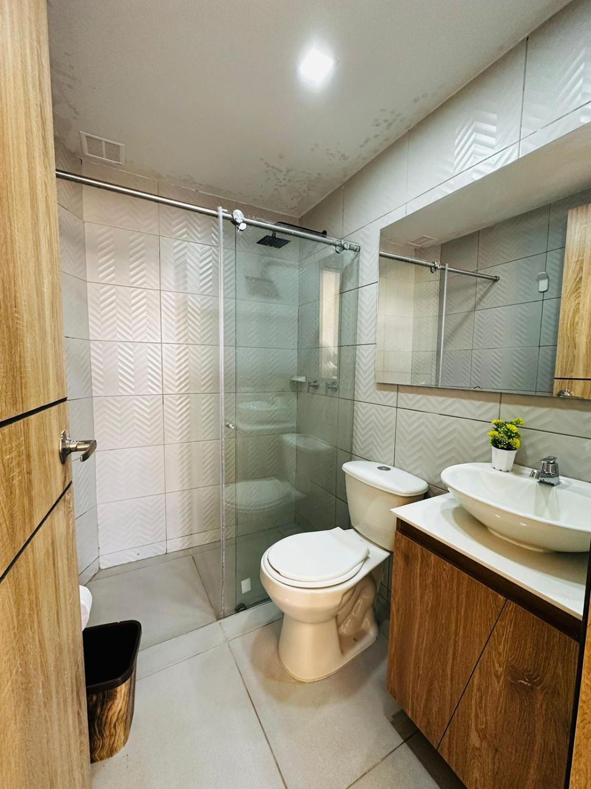 בוגוטה Aero Hotel Boutique מראה חיצוני תמונה