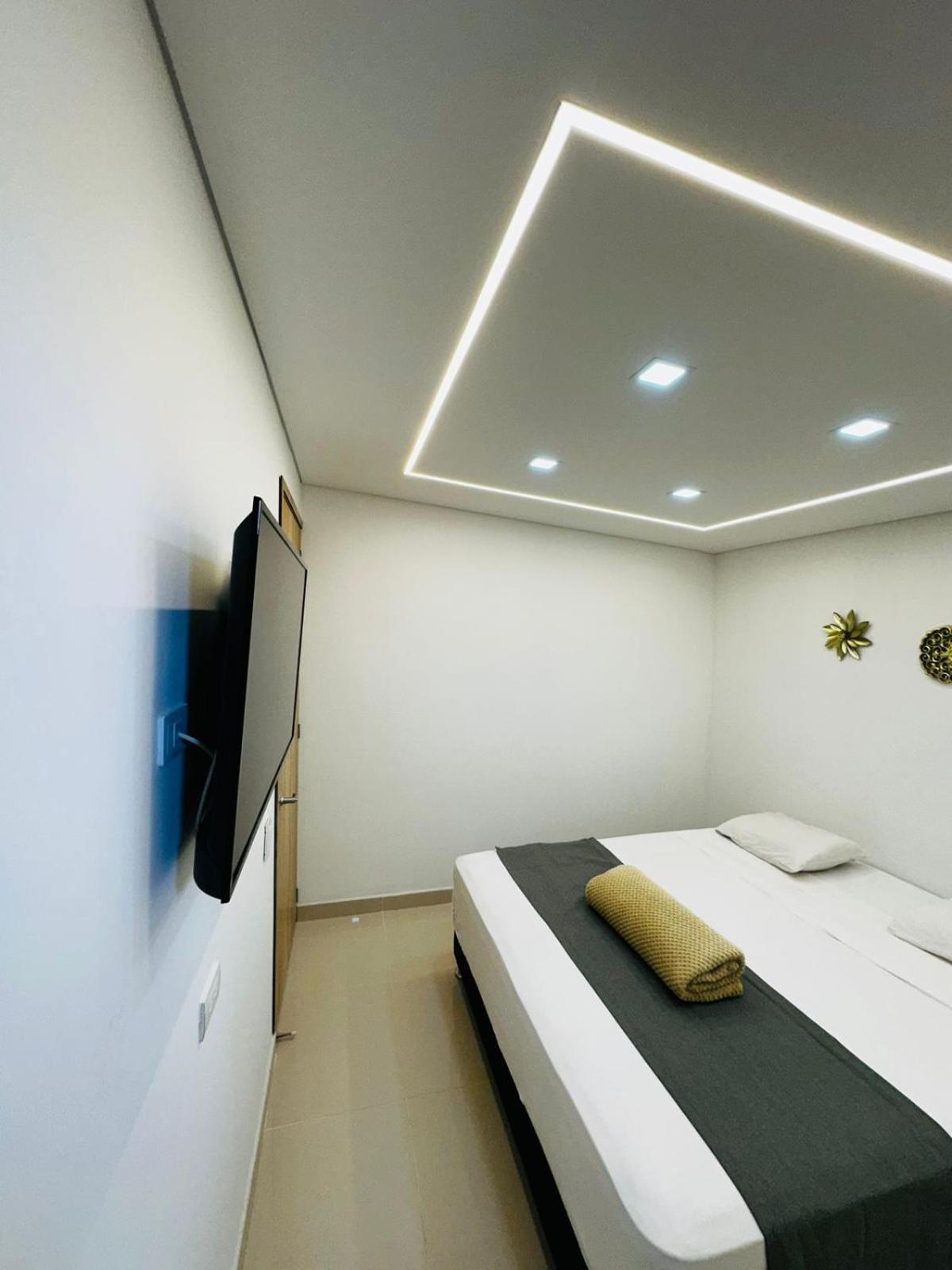 בוגוטה Aero Hotel Boutique מראה חיצוני תמונה