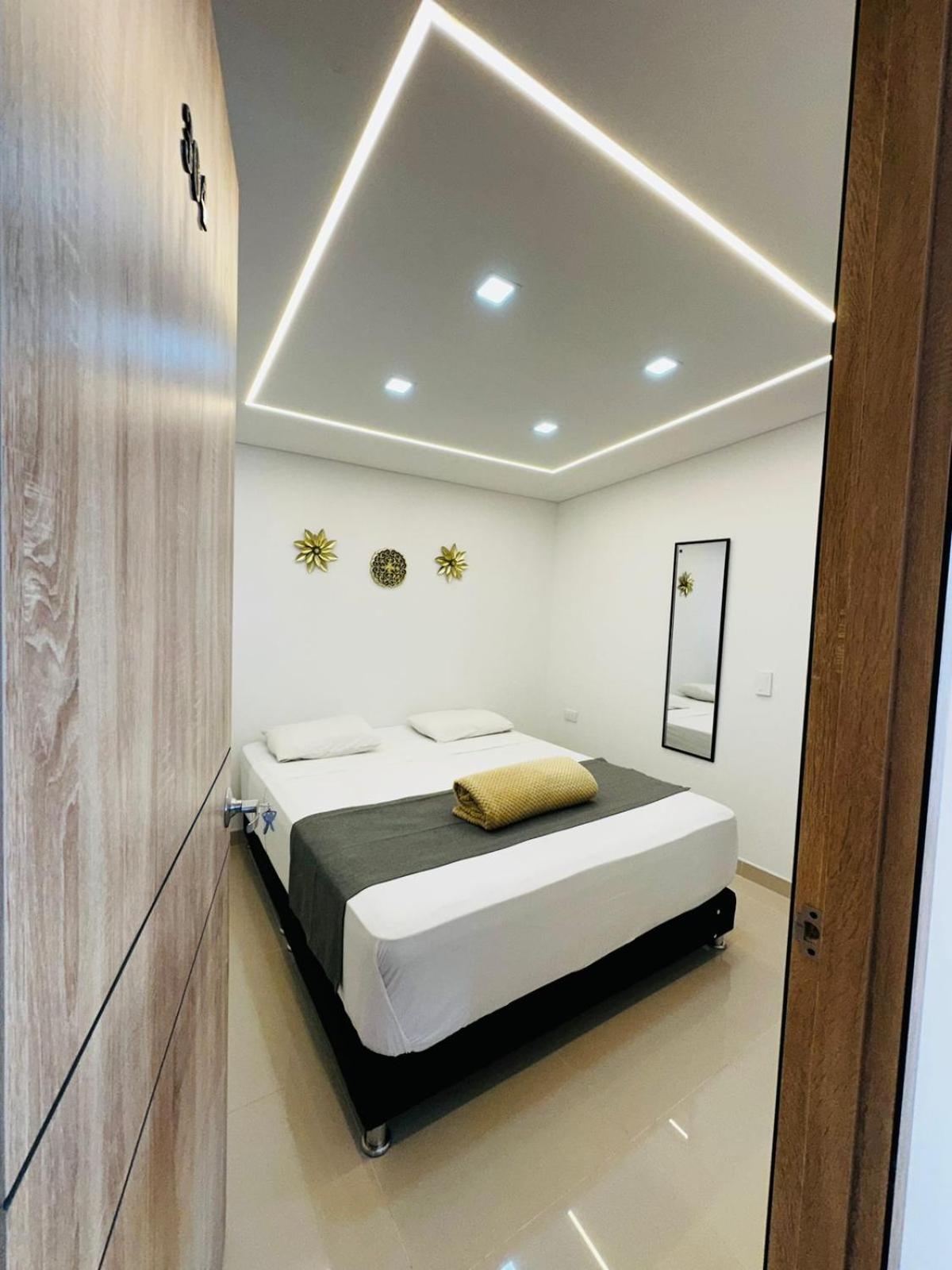 בוגוטה Aero Hotel Boutique מראה חיצוני תמונה