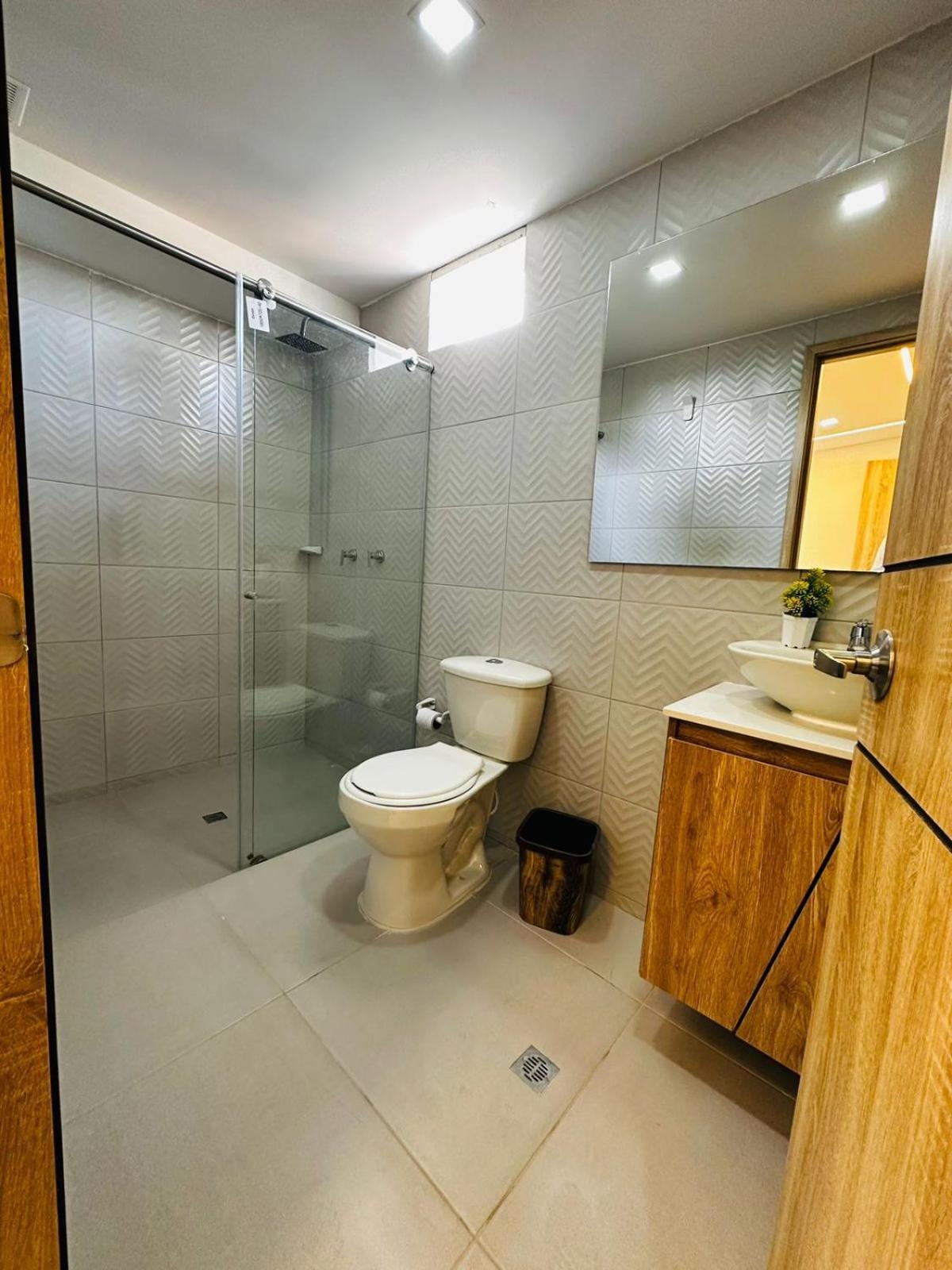 בוגוטה Aero Hotel Boutique מראה חיצוני תמונה