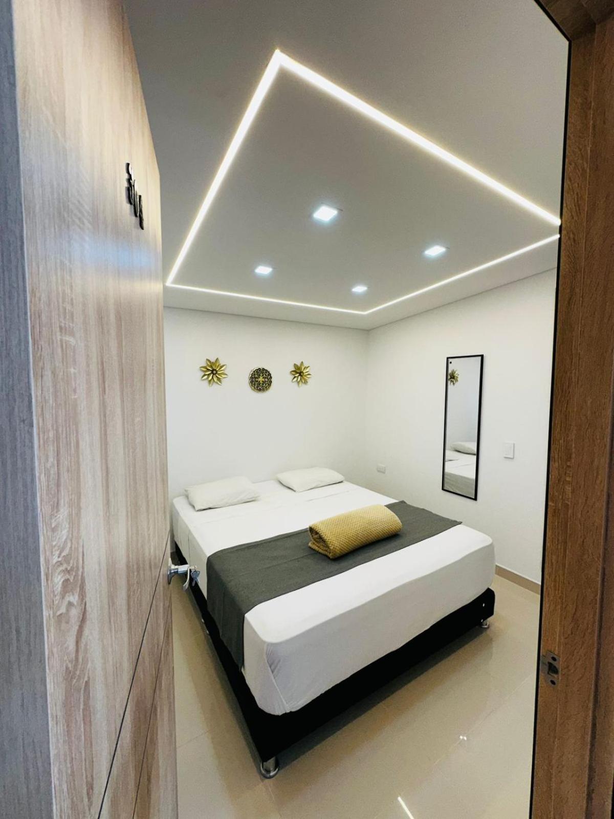 בוגוטה Aero Hotel Boutique מראה חיצוני תמונה