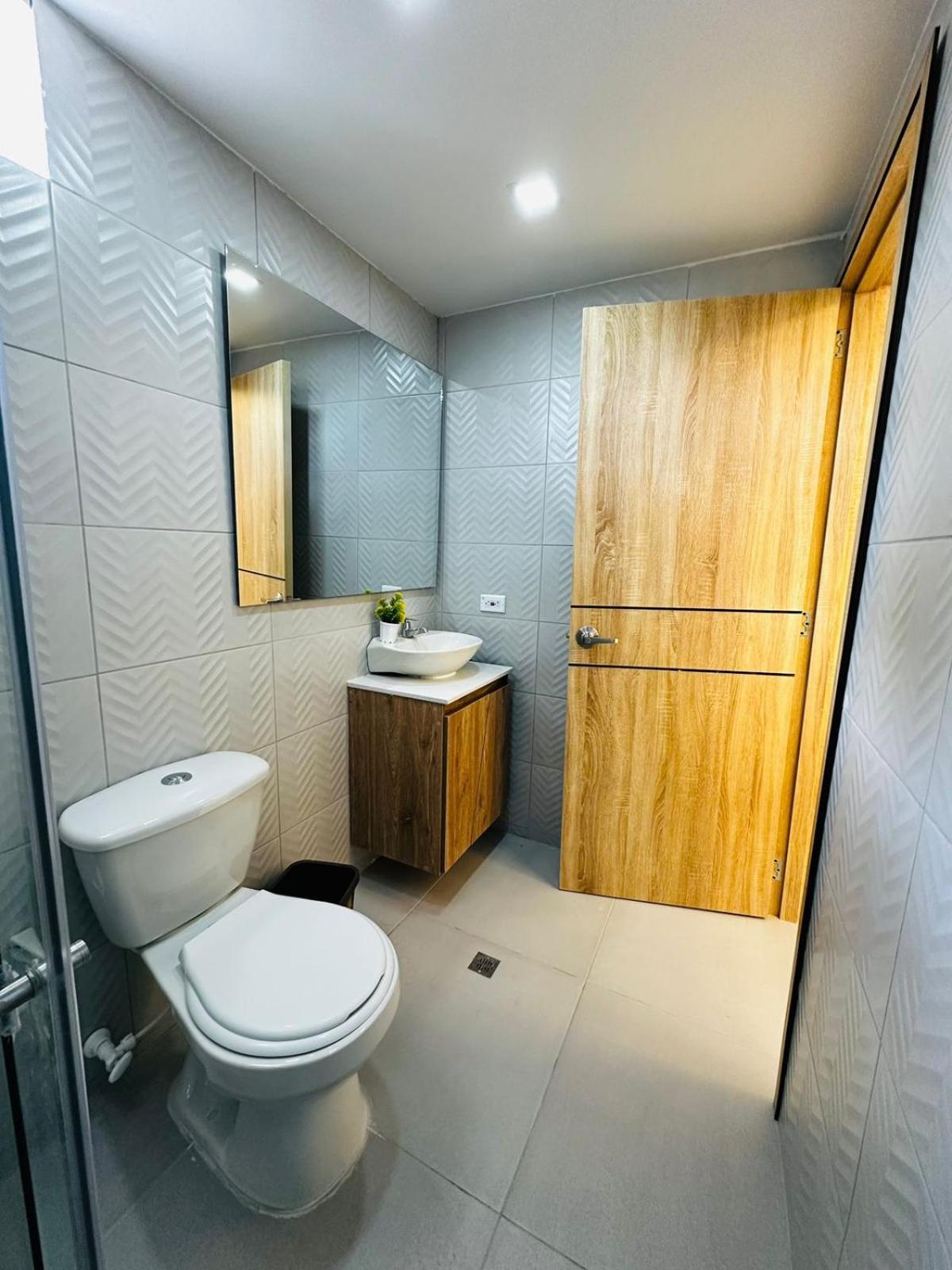 בוגוטה Aero Hotel Boutique מראה חיצוני תמונה